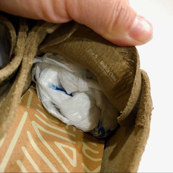 DOLCE VITA Sneakers - Picture 8 of 8